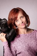Lucie CASTAING