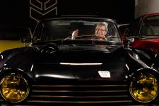 Martin VIZIBLE - Martin Vizible