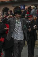 LORCHEL JUSTINE - Just une Comm